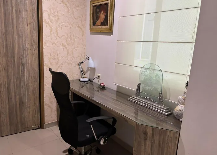 Hotel suites Oxford Barranquilla