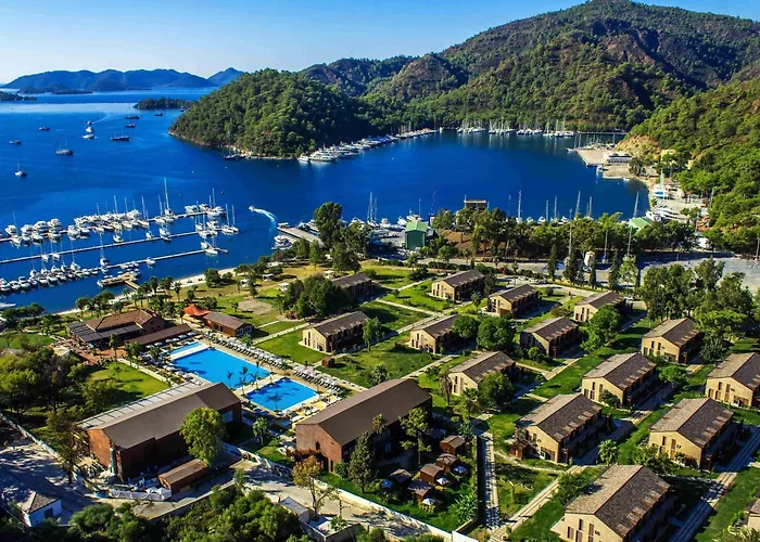 Rixos Premium - Adult Only