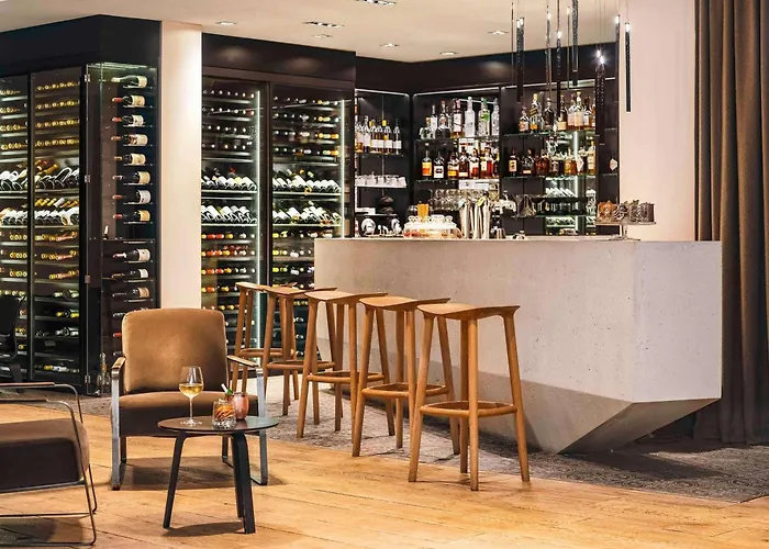 Balthazar & Spa Rennes - Mgallery Collection