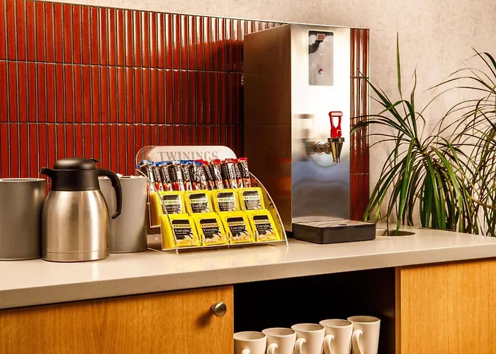 Ibis Budget Leicester