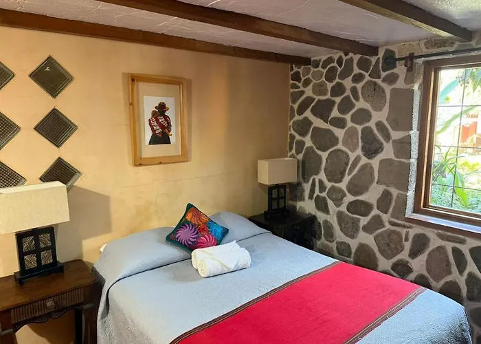 Hotel Utz Jay