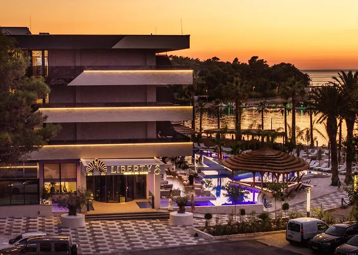 Liberty Hotel