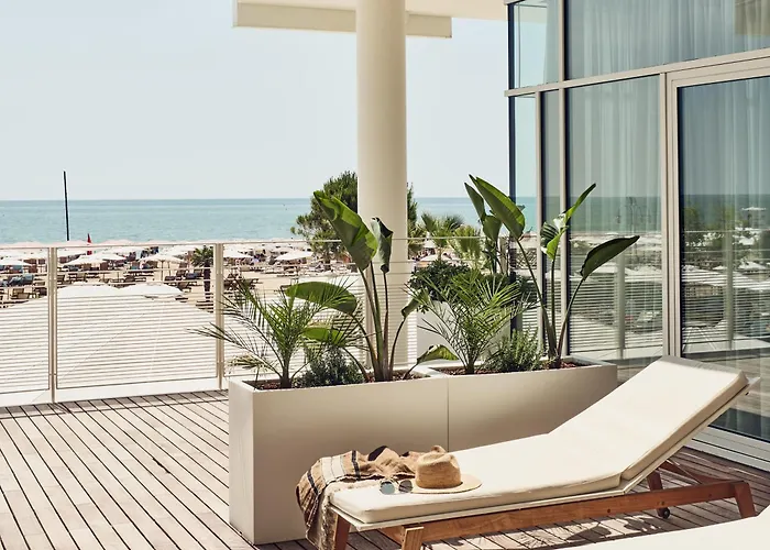 Falkensteiner & Spa Jesolo