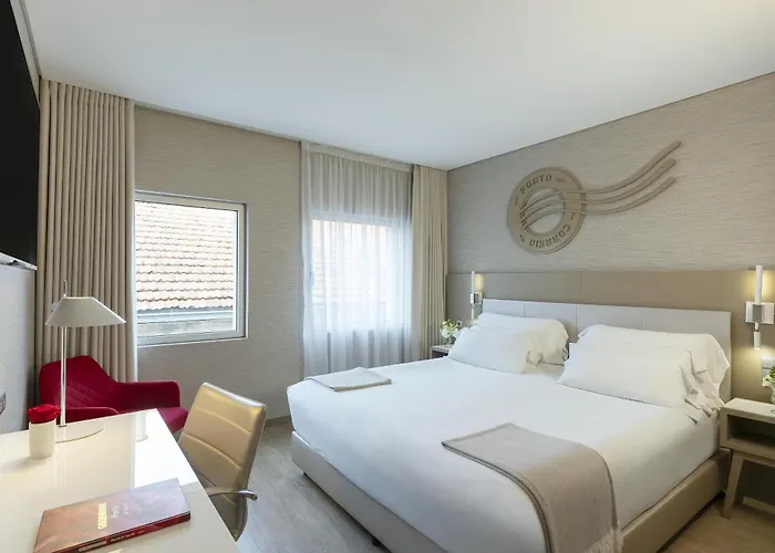 Nh Collection Porto Batalha