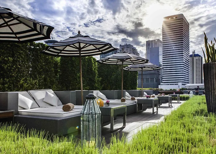 Moevenpick Sukhumvit 15