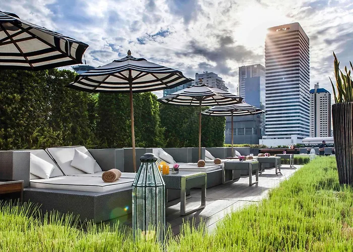 Moevenpick Sukhumvit 15