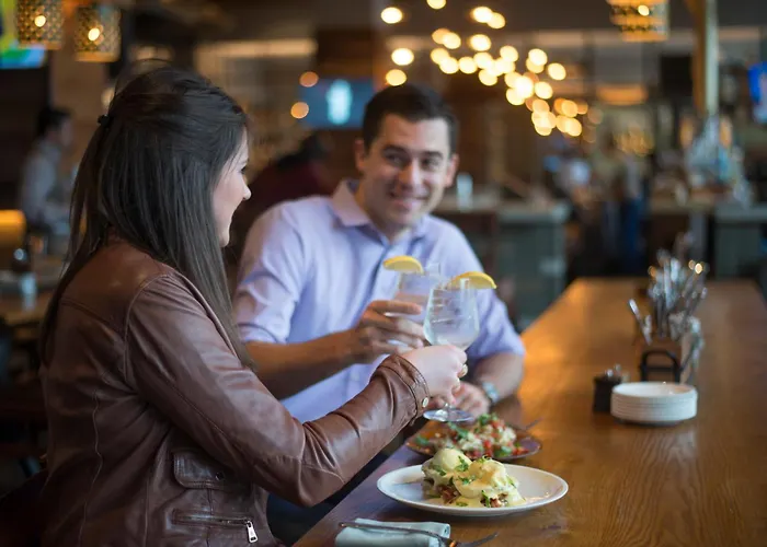 Resorts Guide Hyatt Regency Tysons Corner Center