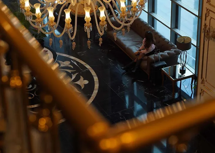 Grand Mercure