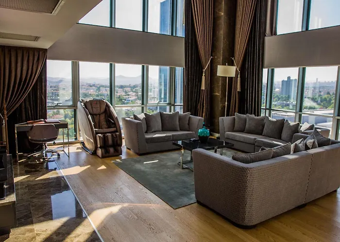 Grand Mercure