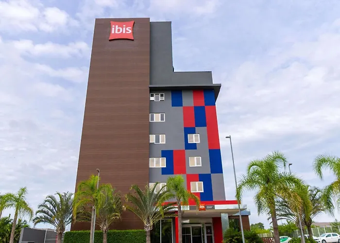 Ibis Assis Brasil