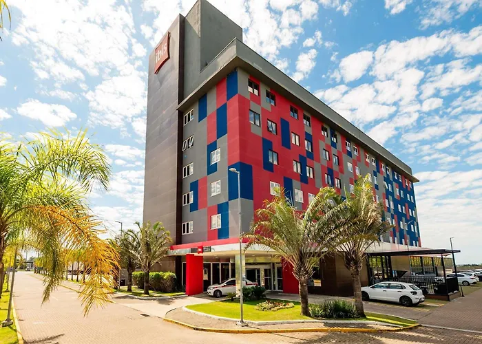 Ibis Assis Brasil