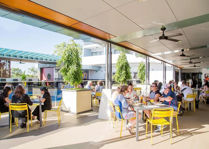 5 star hotels Rydges Palmerston - Darwin