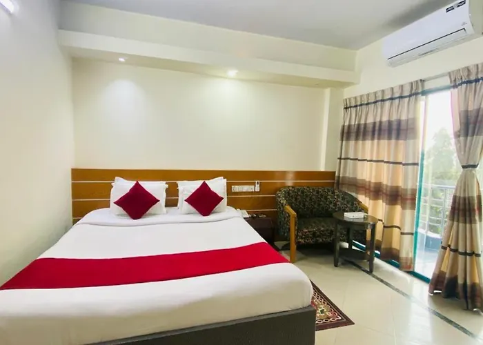 Hotel Mishuk