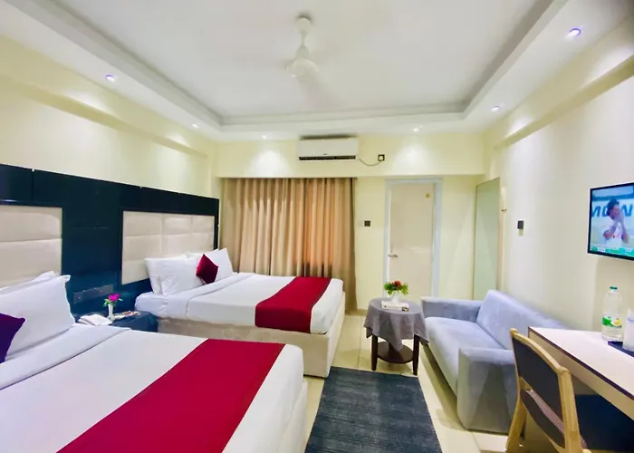 Hotel Mishuk
