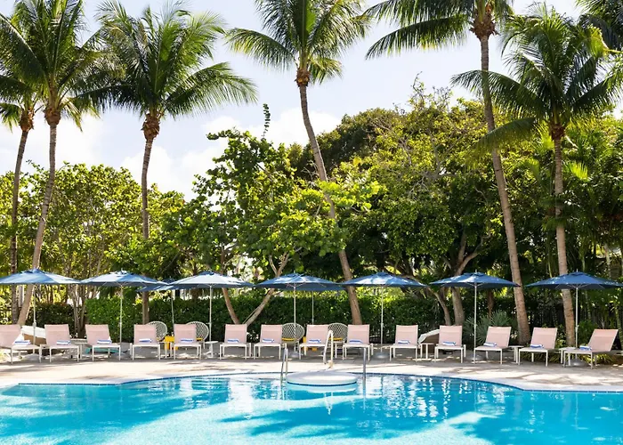 Golf hotels Blue Flamingo Resort Key West