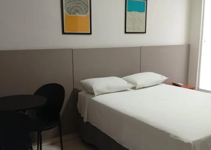 Hotel Itamarati