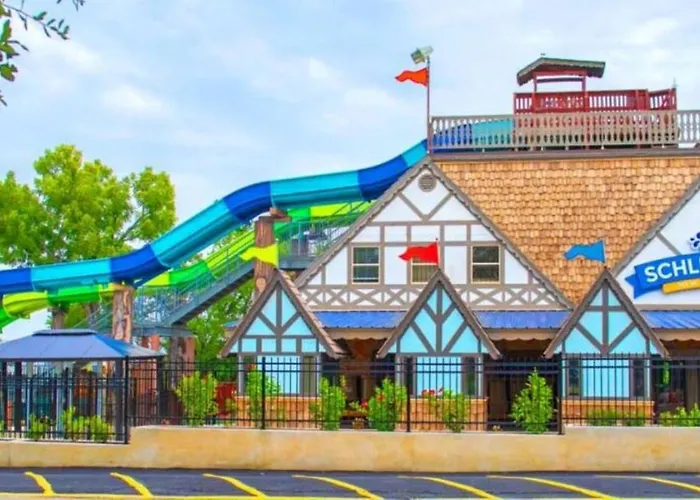 Holiday Inn Express & Suites New Braunfels By Ihg