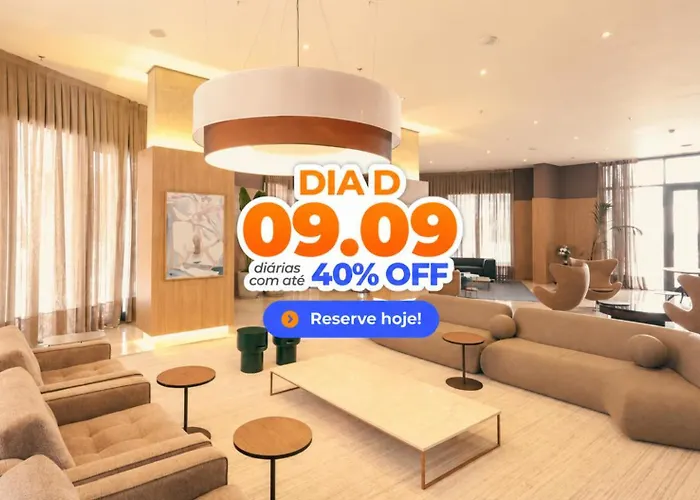 TRYP By Wyndham Ribeirão Preto