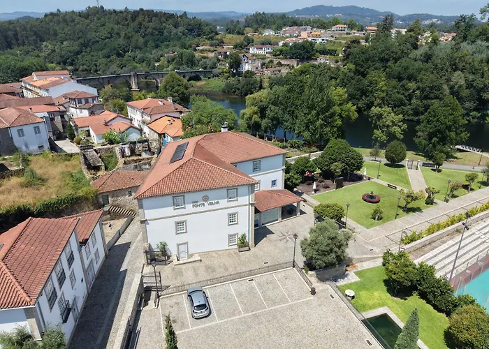 Hotel Fonte Velha