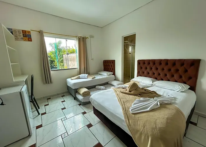 Guest House Mel & Mar