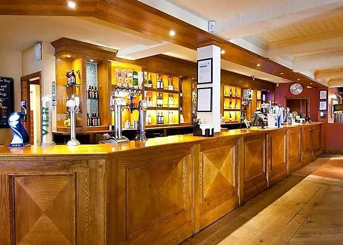 Premier Inn Poole Centre
