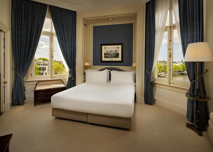 InterContinental Amstel