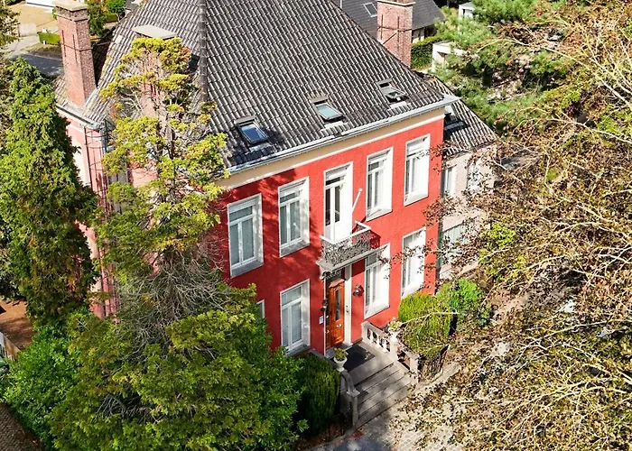 Hotel Vredehof