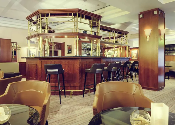 Mercure Potsdam City
