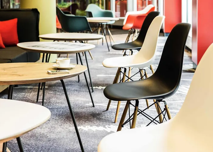ibis München Parkstadt Schwabing