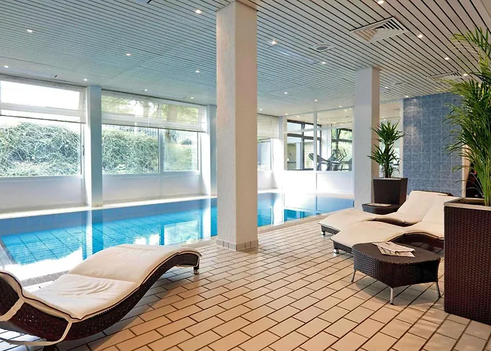 Mercure Köln West