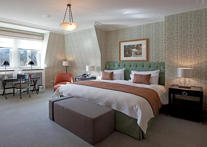 Brenners Park &Spa