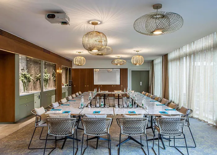 Animaux admis Sofitel Strasbourg Grande Ile