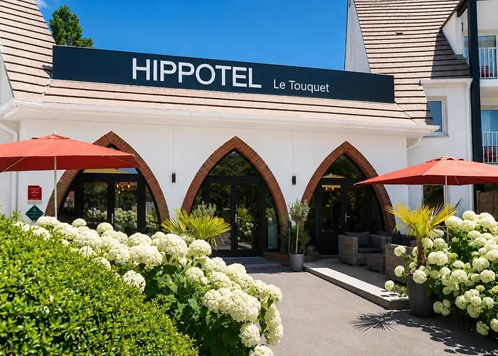 Hippotel