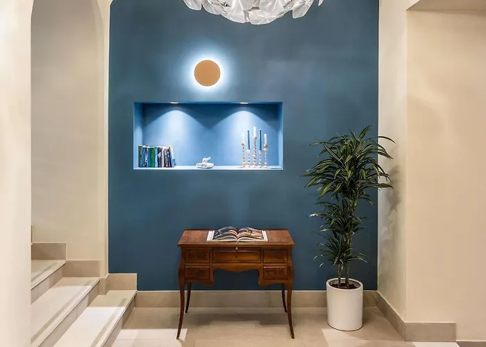 Dog friendly hotels Mercure Napoli Centro Angioino