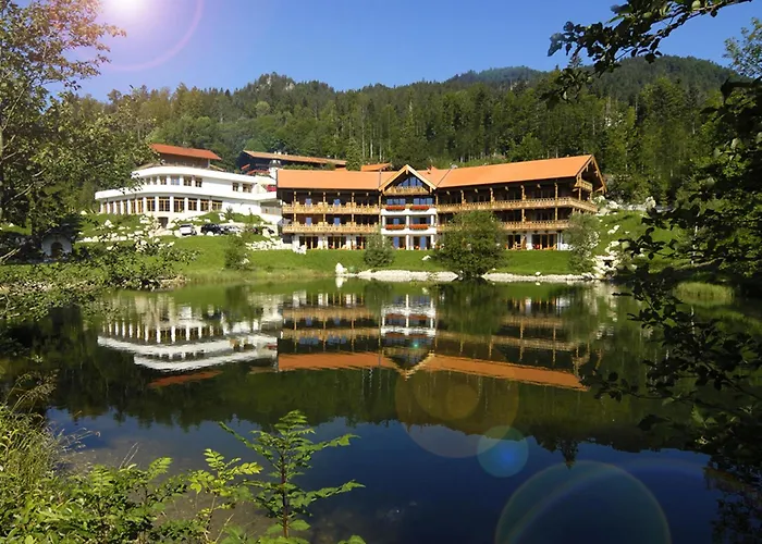 4 Sterne Hotels Feuriger Tatzlwurm
