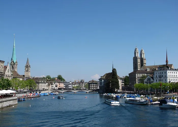 Hotel mit Whirlpool Crowne Plaza
