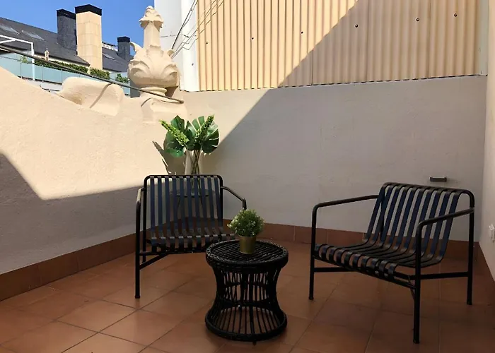 Vale Suites