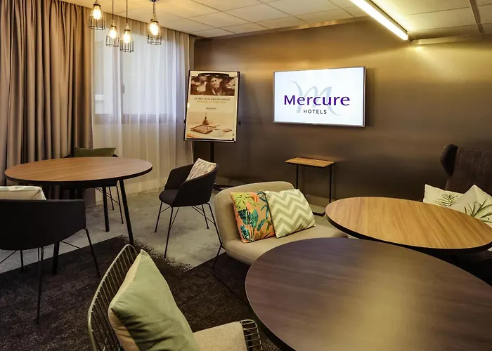 Animaux admis Mercure Lyon Centre Lumière