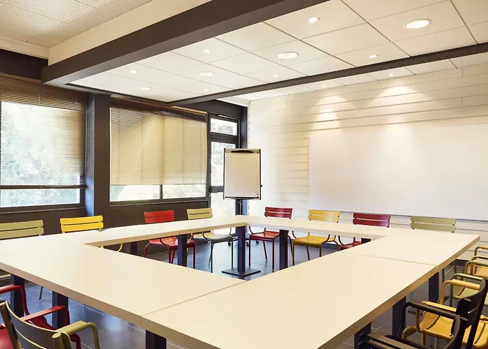 Ibis styles Toulon la Seyne sur Mer