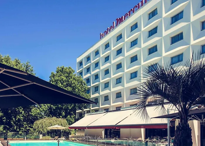Animaux admis Mercure Bordeaux