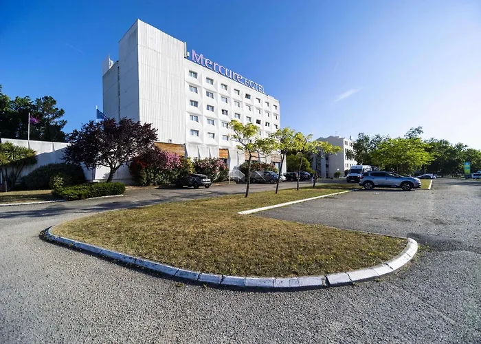 Animaux admis Mercure Bordeaux