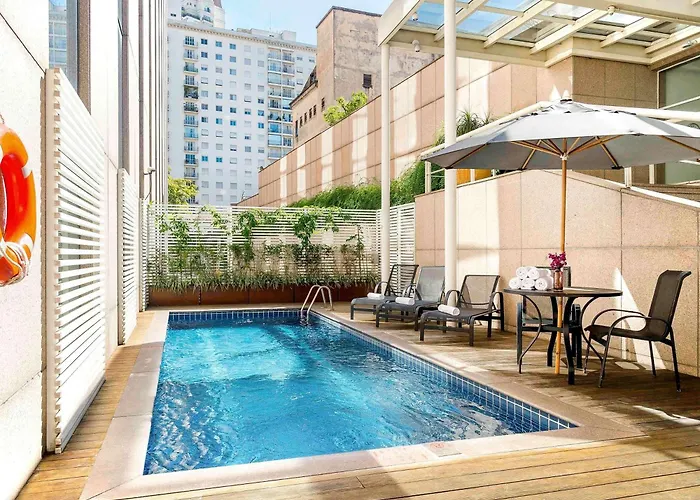 Pullman Ibirapuera