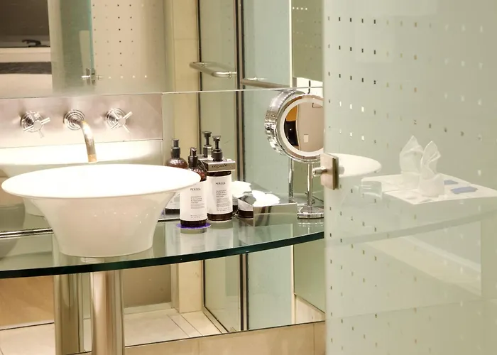  Doubletree By Hilton Buenos Aires