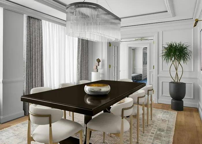 Ritz-Carlton, Washington, D.C.