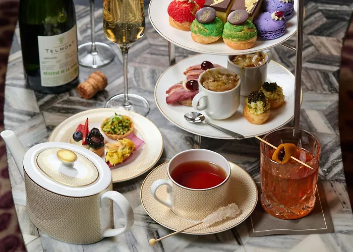 Ritz-Carlton, Boston