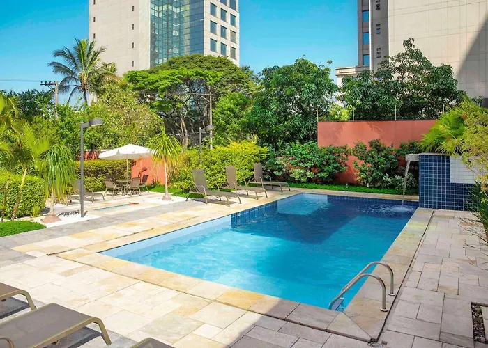 Mercure Berrini