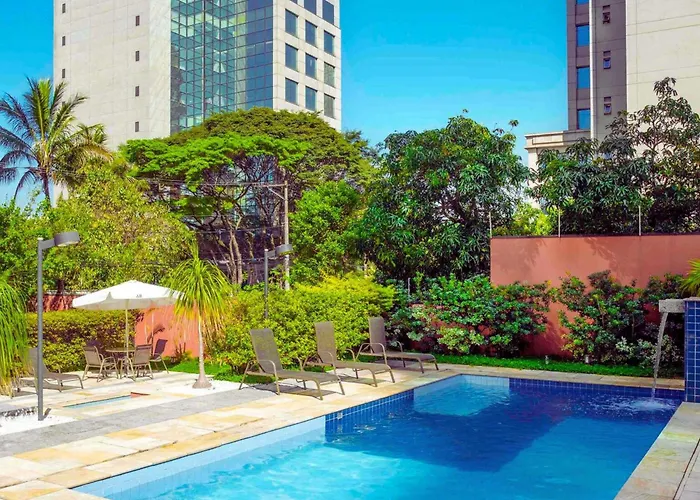 Mercure Berrini