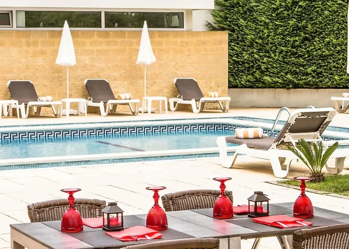 Hotel Ibis Porto Sul Europarque