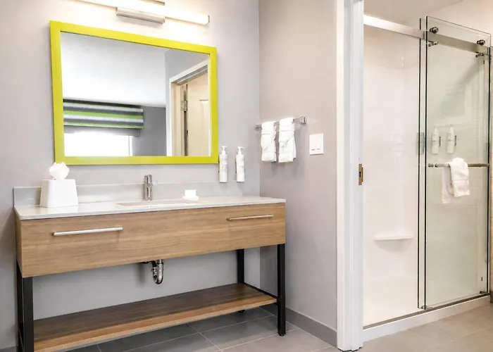 Hampton Inn & Suites Chicago/Saint Charles