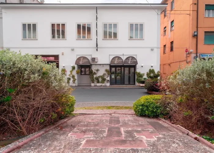 Hotel La Torre